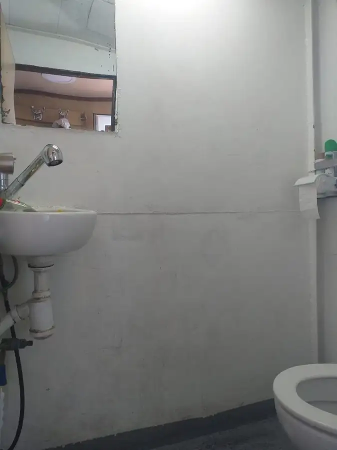Rebocador à venda