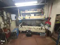 Navio de pesca de arrasto à venda