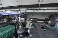 Bote inflável rígido à venda