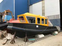 Rebocador à venda