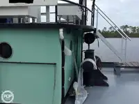 Rebocador à venda