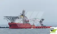 Navio de abastecimento à venda