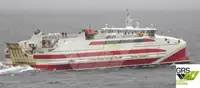 Ro-Ro ship à venda