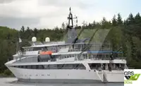 Navio de cruzeiro à venda