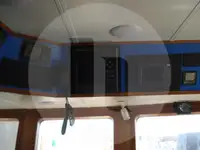 Navio de pesca de arrasto à venda