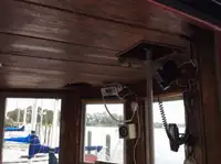 Rebocador à venda