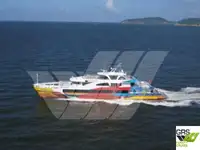 Navio de passageiros à venda