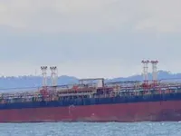 Navio-tanque de óleo/produtos químicos à venda