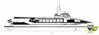 Navio de cruzeiro à venda