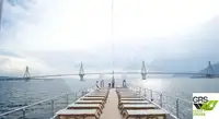 Navio de cruzeiro à venda