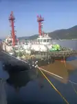 Rebocador de Manobra e Suprimento (AHTS) à venda