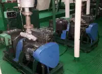 Balsa de desembarque, tanque à venda
