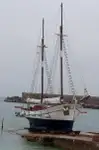 Navio de transporte de passageiros (Ferry) à venda
