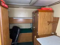 Rebocador à venda