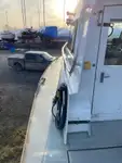 Navio de combate a incêndios à venda