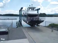 Navio de transporte de passageiros (Ferry) à venda