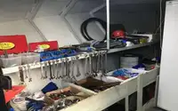 Navio de pesca de arrasto à venda
