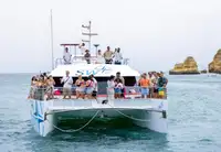 Catamarã à venda