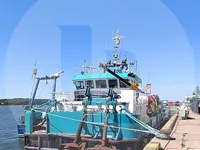 Navio guindaste à venda