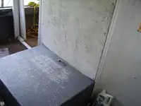 Barcaça à venda