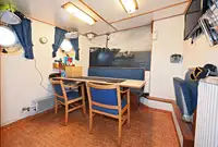 Rebocador à venda