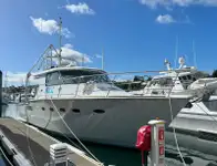 Navio de pesquisa à venda