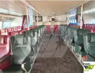 Navio de passageiros à venda