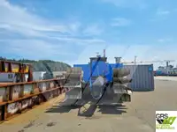 Dragador à venda