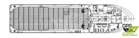 Fast Supply Vessel (FSV) à venda