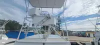 Navio de pesca de arrasto à venda