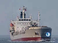 Navio-tanque de óleo/produtos químicos à venda