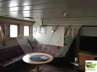 Navio de Suprimento Rápido (FSV) à venda