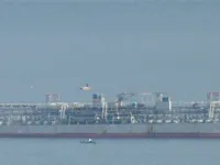 Navio-tanque de óleo/produtos químicos à venda