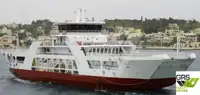 Navio Ro-Ro à venda