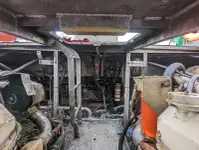 Barcos de trabalho à venda