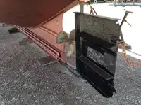 Rebocador à venda