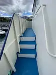 Rebocador à venda