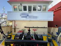 Navio porta-contêineres à venda