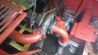 Dragador à venda