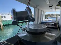 Navio de pesca de linha de mão à venda