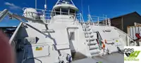 Navio de pesquisa à venda