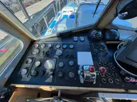 Barco piloto à venda