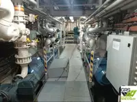 Rebocador à venda