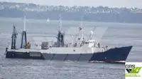 Navio de pesquisa à venda