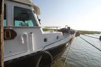 Navio de cruzeiro à venda