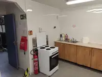 Barcaça à venda