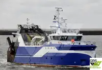 Navio de pesquisa à venda