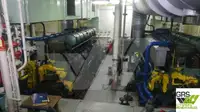 Rebocador à venda