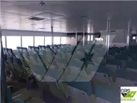 Barcos de trabalho à venda