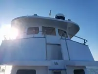 Navio de transporte de passageiros (Ferry) à venda